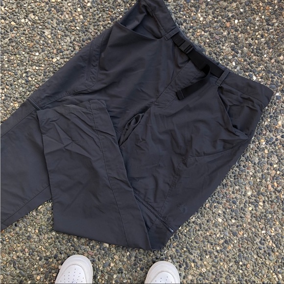 The North Face Cargos/Shorts - Picture 5 of 8